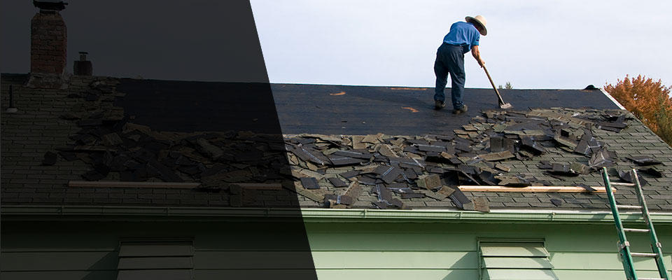Stetsonville Roofing Contractors